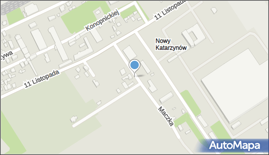 7272509566, Czaja Auto-Serwis Jarosław Czajkowski 