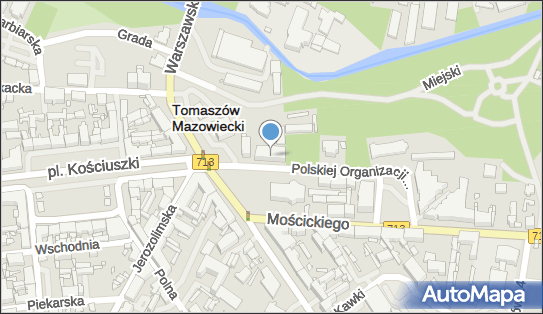 7731069688, Czajka Mariusz Kancelaria Adwokacka 
