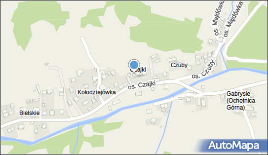 7351165032, Czajka Władysław P.H.U 