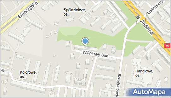Czajka, os. Kolorowe 3, Kraków 30-702 - Przedsiębiorstwo, Firma, NIP: 6792857089