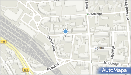 5842482717, Czajkowska Koncept Pracownia Projektowa Aleksandra Czajkowska-Hinz 