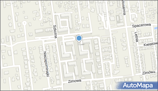 Czajkowski Jacek, Senso, Zimowa 31B, Nowa Iwiczna 05-500 - Przedsiębiorstwo, Firma, NIP: 5261188198