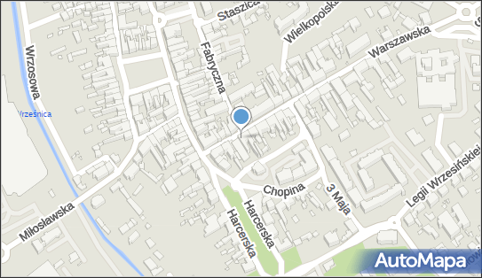 7891005881, Czapnictwo Krzyżaniak Lucyna 