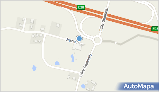 Czardasz Witold Bojek Janusz Naczk, Ofiar Stutthofu 82, Luzino 84-242 - Przedsiębiorstwo, Firma, NIP: 5880014421