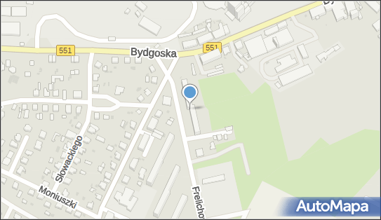 Czarnecka Juta, ul. ks. Stefana Wincentego Frelichowskiego 1 87-140 - Przedsiębiorstwo, Firma, NIP: 8791494668
