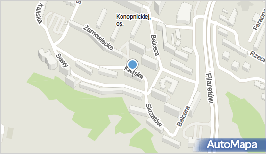 Czarnecka-Kulas Barbara KGM Druk, Kaliska 5, Lublin 20-630 - Przedsiębiorstwo, Firma, NIP: 7121634782