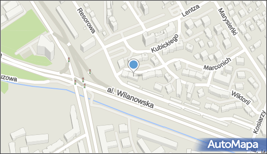 Czarnołęcka 24, Marconich 11, Warszawa 02-954 - Przedsiębiorstwo, Firma, numer telefonu, NIP: 5242561928