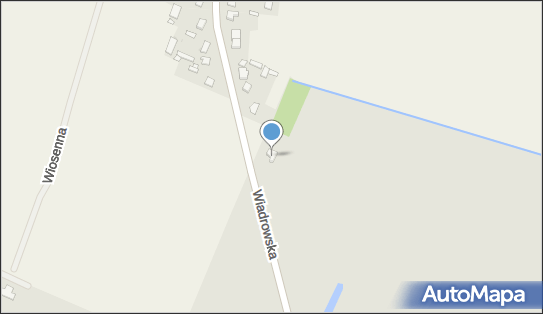 Czarnomski Witold Adam P.P.H.U.Ametyst Witold Adam Czarnomski 09-300 - Przedsiębiorstwo, Firma, NIP: 5691139966