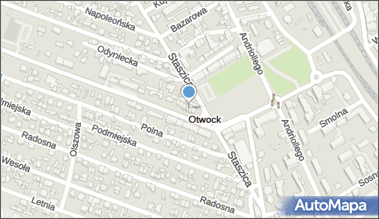 5321163369, Przedsiębiorstwo Handlowo-Usługowe Ikar Czarnowski Zenon 