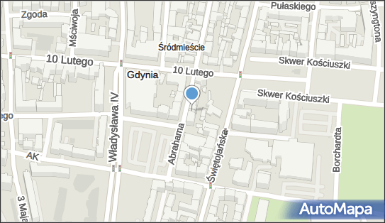 Czarny Marek Reich Wioleta Reich, ul. Antoniego Abrahama 27, Gdynia 81-366 - Przedsiębiorstwo, Firma, numer telefonu, NIP: 5862162387