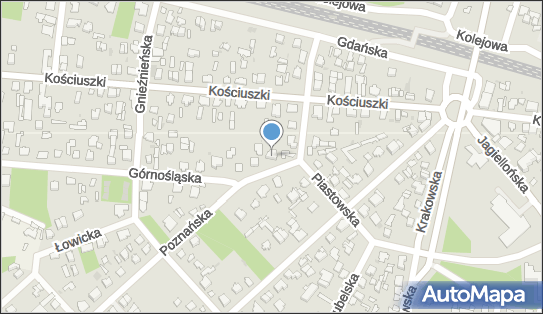 5251066281, Czarny Rynek Ewa Kubicka 