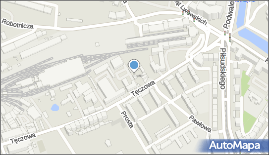 Czary w Gary, Tęczowa 7, Wrocław 53-601 - Przedsiębiorstwo, Firma, NIP: 6422604189
