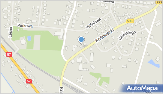 7393080984, Czarzasty Krzysztof Gwiazda Marcin M Studio 