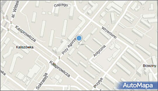 Czas Na Przygodę Edyta Kiliś, Przy Agorze 25, Warszawa 01-930 - Przedsiębiorstwo, Firma, NIP: 1181269047