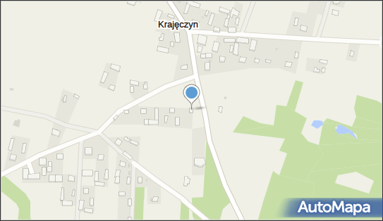 CZAS, Krajęczyn 17, Krajęczyn 09-131 - Przedsiębiorstwo, Firma, NIP: 9710241746