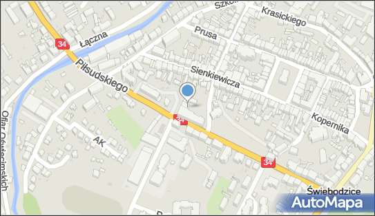 8841028521, Prywatny Gabinet Lekarski Mirosława Ruszkowska-Czech 