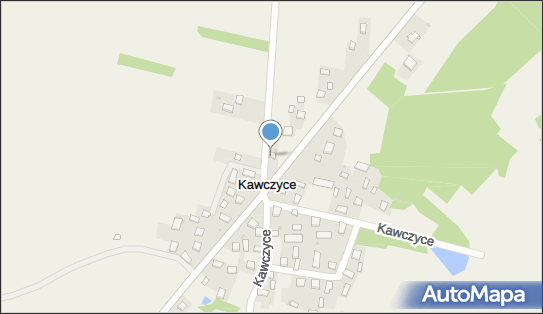 6621048957, Katarzyna Czekalska Firma Handlowo-Usługowa 