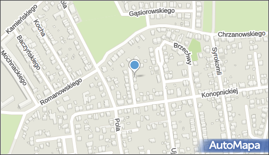 8951387439, Usługi Projektowe Czeladka Bogusław 