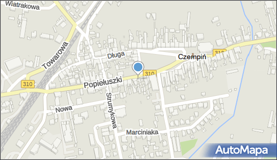 7851554676, Gulik Krzysztof, Czempiń 