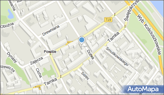 Czernecki Kancelaria Prawnicza Bartłomiej Czernecki, ul. Dobra 29 00-238 - Przedsiębiorstwo, Firma, NIP: 7532149083