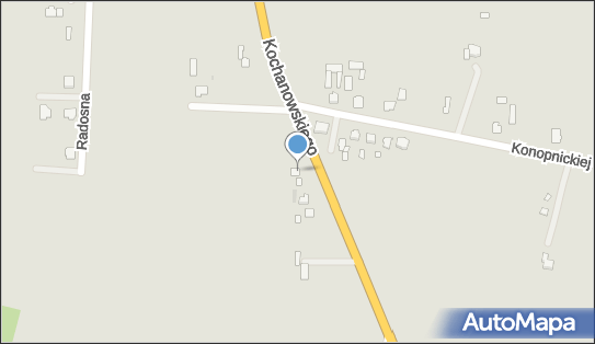 8111217818, Czerniak Marek 