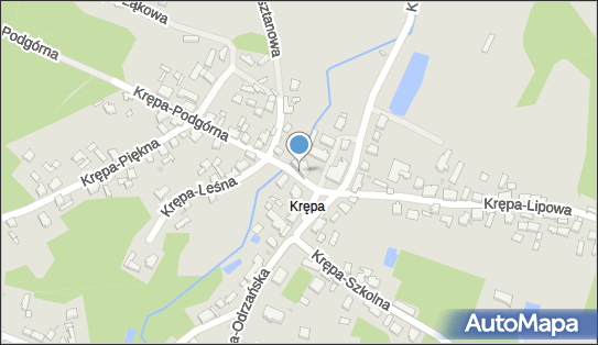 9730092976, Rutkowski Zbigniew Czerwona Budka 