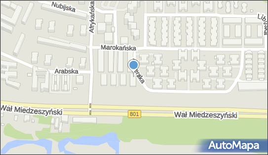 Czerwona Poduszka Mariusz Widłak, Algierska 21B, Warszawa 03-977 - Przedsiębiorstwo, Firma, NIP: 1131810289
