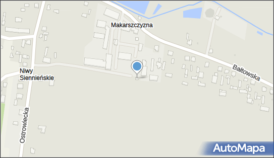 8111498906, Czerwonka Beata Bogusława Przedsiębiorstwo Handlowo - Usługowe 