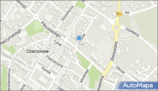 Czerwonka, Rolna 6, Dzierżoniów 58-200 - Przedsiębiorstwo, Firma, numer telefonu, NIP: 8821957128