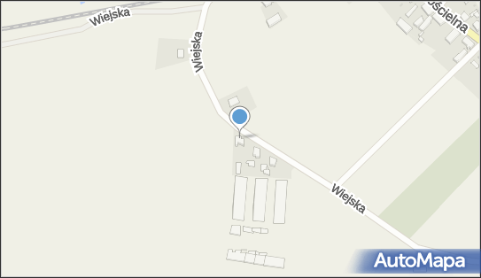 080019112, Części Samochodowe Wiesław Soboń 