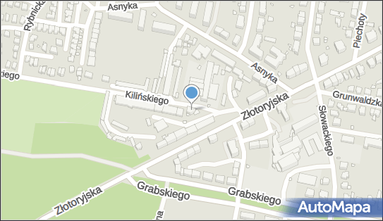 6912181425, Części Zamienne i Akcesoria Samochodowe M.Szewczyk, A.Cyborowski 