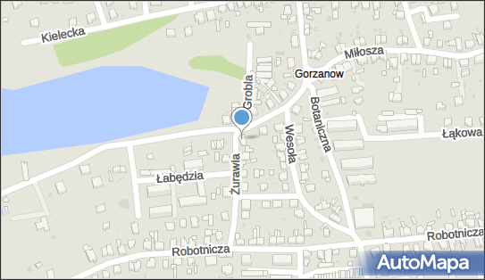 9281006251, Czesław Bandziak Zakład Instalacji Sanitarnej Ogrzewania i Gazu 