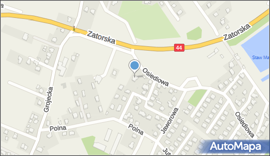 5490009487, Czesław Duda F.H.U.