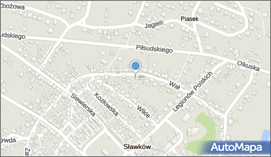 6291754125, Gospodarstwo Rolne Czesław Flasza 