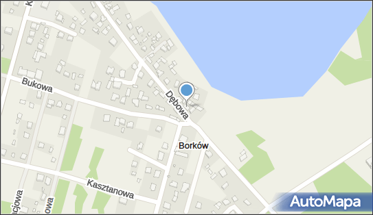 Czesław Grzegorczyk Zakład Spawalniczo-Mechaniczny, Borków 20 26-021 - Przedsiębiorstwo, Firma, NIP: 6571872073