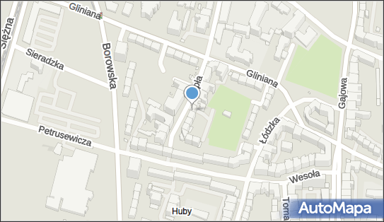 8991010988, Czesław Król Geotest-Wrocław Usługi Wiertnicze 