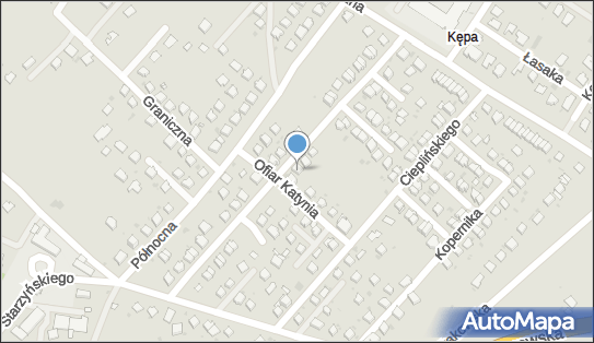 8721020899, Zakład Instalacji Sanitarnych Co, WOD-KAN, Gaz. 