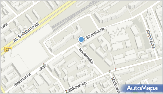 Czesław Mozil Spivart, ul. Markowska 22, Warszawa 03-742 - Przedsiębiorstwo, Firma, NIP: 6762384315