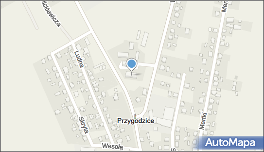 6221121834, Zakład Usługowy 