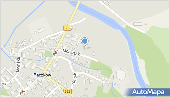 Czesław Piekarczyk - Działalność Gospodarcza, Paczków 48-370 - Przedsiębiorstwo, Firma, NIP: 7531626115