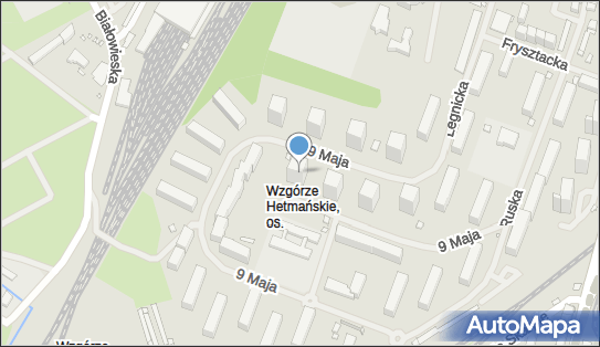 9551131607, Rybiński Czesław 
