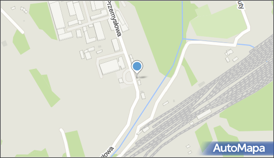 8730003564, Firma Budowlano-Inżynieryjna Profbud Czesław Ryndak 