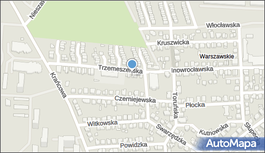 Czesław Suska Educom, Trzemeszeńska 16, Poznań 61-038 - Przedsiębiorstwo, Firma, NIP: 7821650866