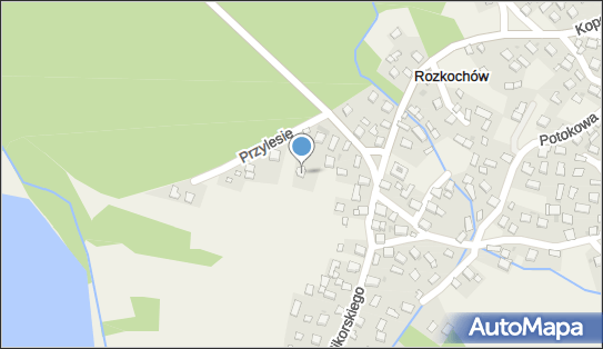 6282204796, Przedsiębiorstwo Handlowo Usługowe Czesław Szczepańczyk 