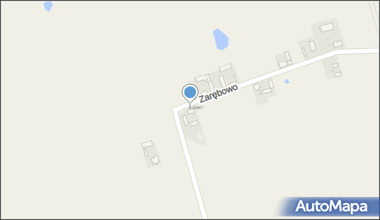 Czesław Wawrzyńczak, Zarębowo 12, Zarębowo 87-706 - Przedsiębiorstwo, Firma, NIP: 8911596059