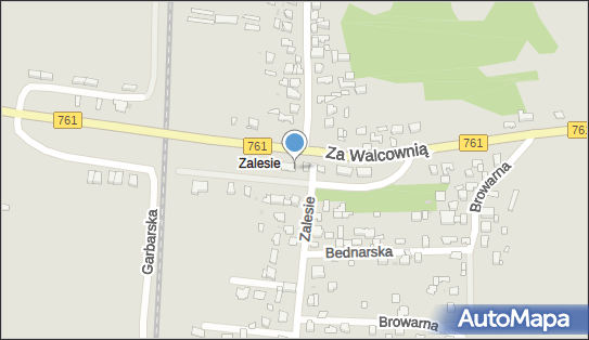 Czesław Wieczorek - Działalność Gospodarcza, Zalesie 121 25-825 - Przedsiębiorstwo, Firma, NIP: 9590823137
