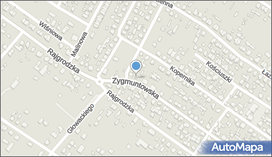 8461488357, Gospodarstwo Rolne 