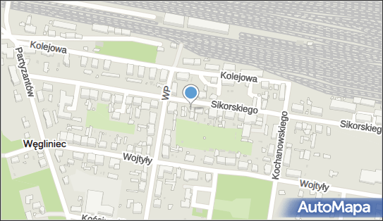 6151820230, Czesława Barbaszyńska Sklep Wielobranżowy 