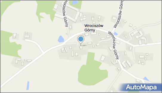 Czesława Białostocka - Grześ, Wrociszów Górny 30 59-970 - Przedsiębiorstwo, Firma, NIP: 6131030631