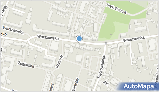 8451002376, Czesława Bruździak Kwiaciarnia 